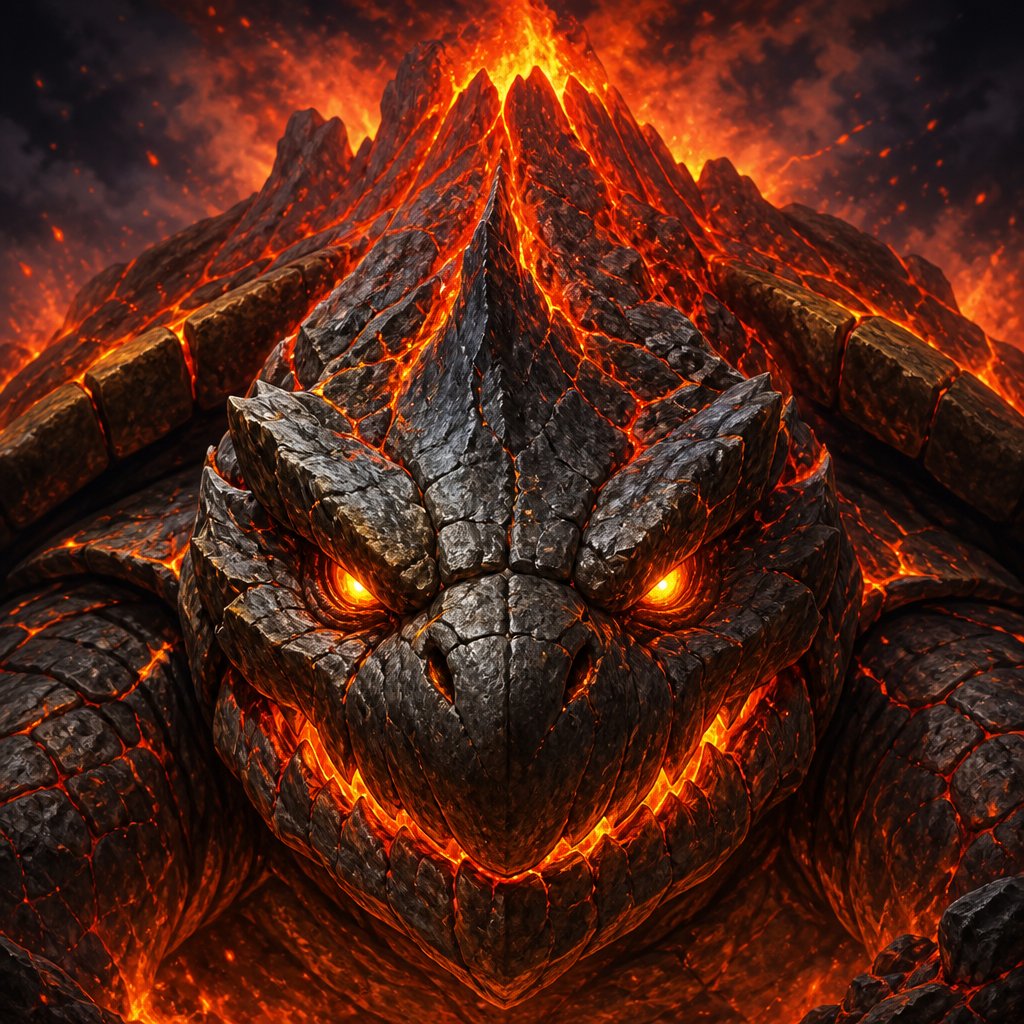 Volcanoth