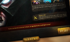 Mythical-WoW XP Rate Changer Addon