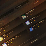 Mythical-WoW Items Store