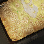 Mythical-WoW Teleporter